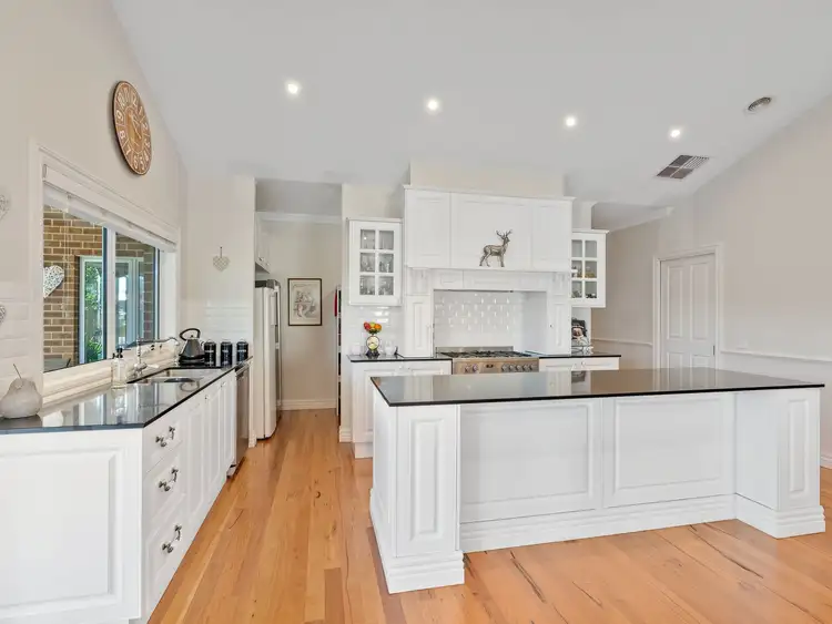 Sixth view of Homely house listing, 11 Allan Drive, Darley VIC 3340