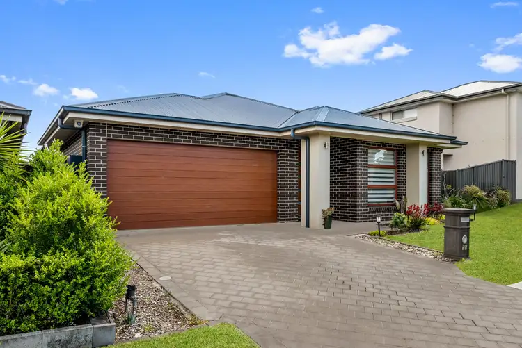 25 Voyager Street, Gregory Hills NSW 2557