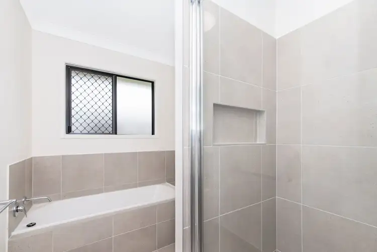 Fifth view of Homely house listing, 15 Milverton Circuit, Oonoonba QLD 4811