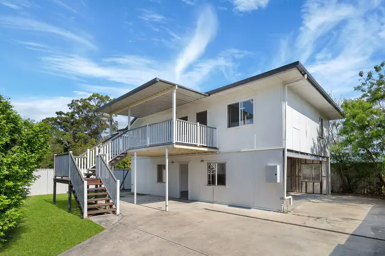 30A Edith Street, Kingston QLD 4114