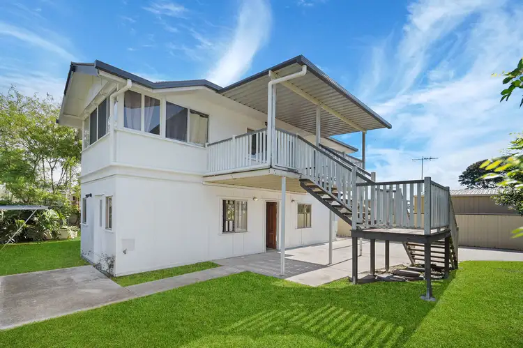 Second view of Homely house listing, 30A Edith Street, Kingston QLD 4114
