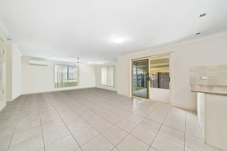 Third view of Homely house listing, 8 Jemma Street, Rothwell QLD 4022
