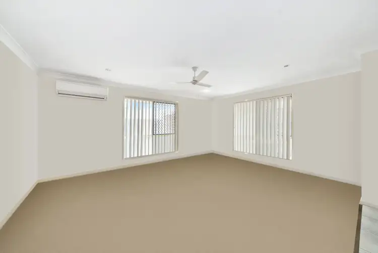 Fourth view of Homely house listing, 8 Jemma Street, Rothwell QLD 4022