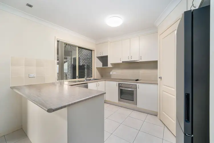 Fifth view of Homely house listing, 8 Jemma Street, Rothwell QLD 4022