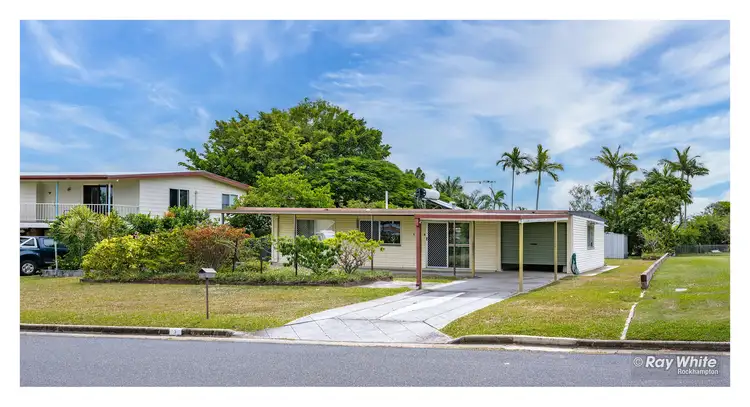 5 Dawes Street, Kawana QLD 4701