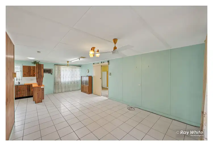 Fifth view of Homely house listing, 5 Dawes Street, Kawana QLD 4701