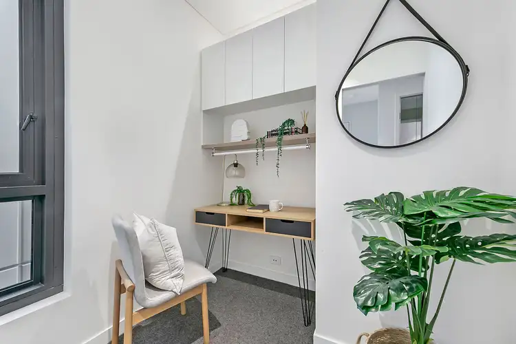 Fifth view of Homely apartment listing, 1006/5 Network Place, North Ryde NSW 2113