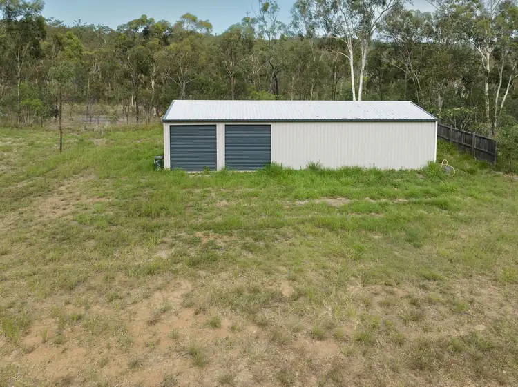 3 Wyndham Road, Beecher QLD 4680
