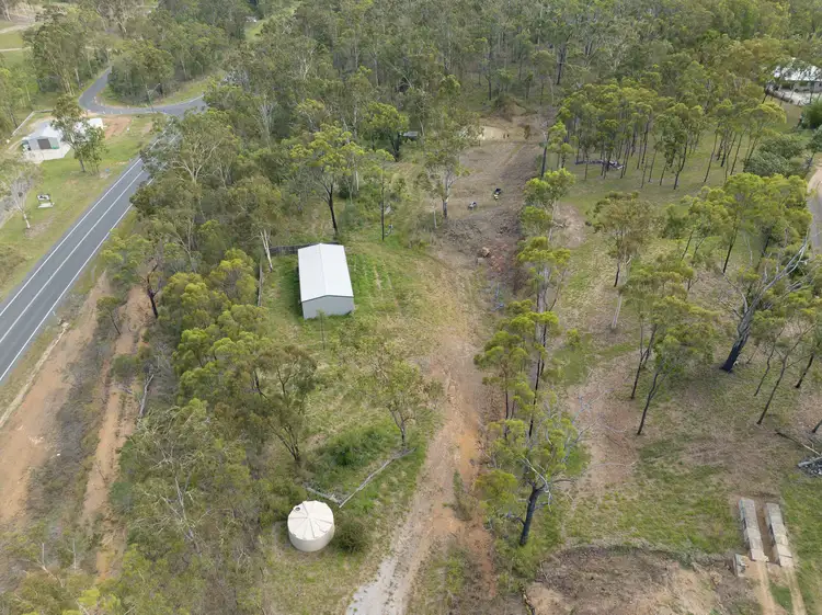 Fourth view of Homely land listing, 3 Wyndham Road, Beecher QLD 4680