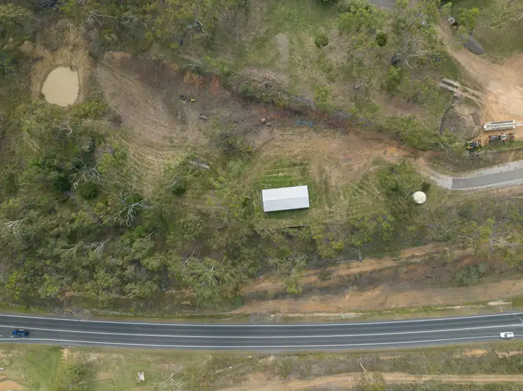 Sixth view of Homely land listing, 3 Wyndham Road, Beecher QLD 4680