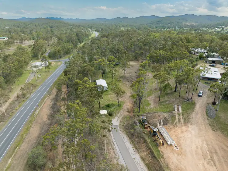 Seventh view of Homely land listing, 3 Wyndham Road, Beecher QLD 4680