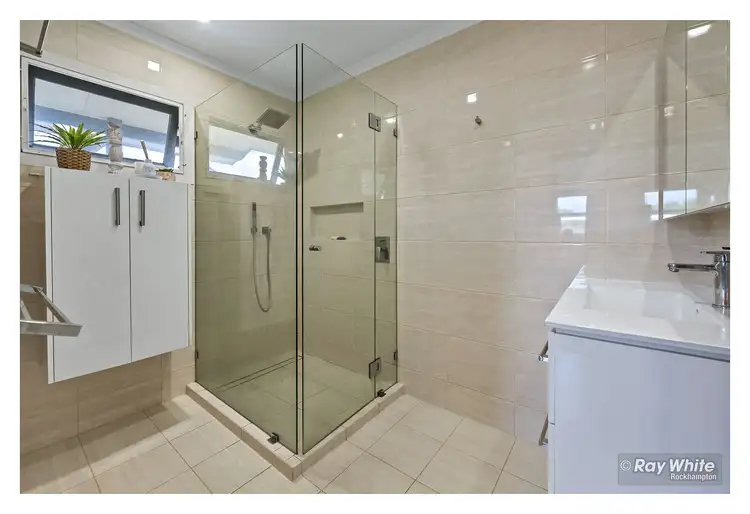 Fifth view of Homely house listing, 130 Kerrigan Street, Frenchville QLD 4701