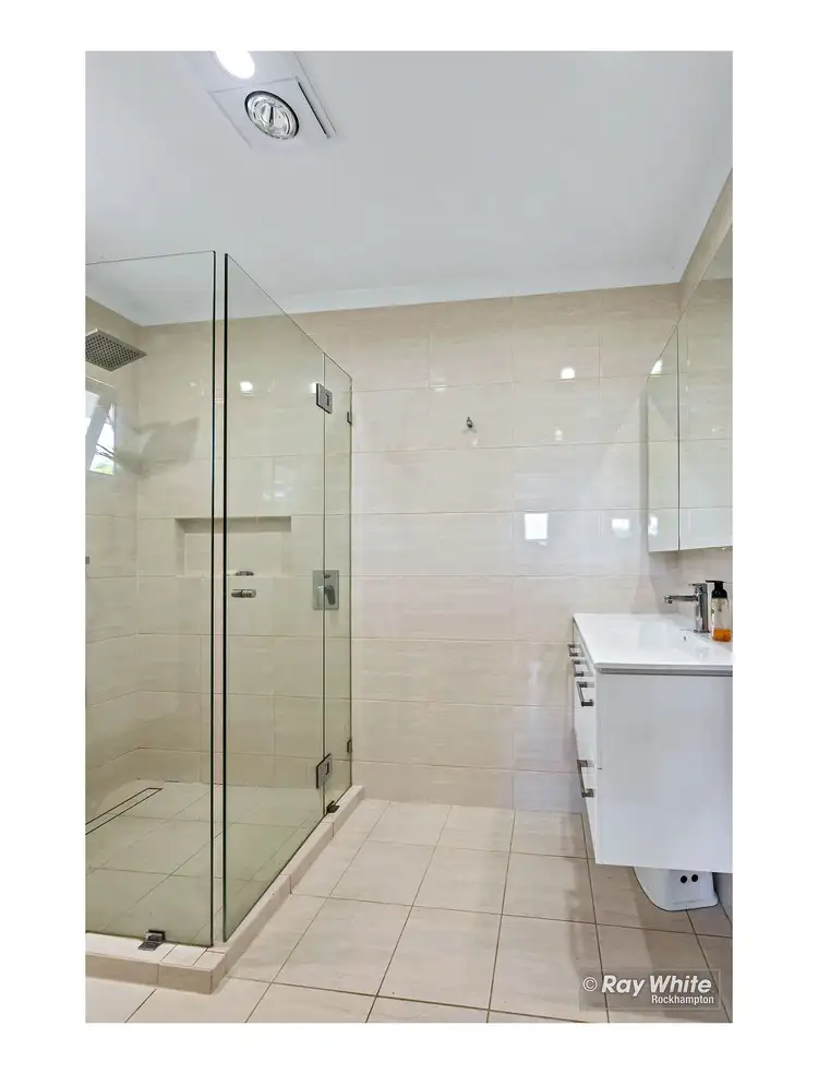 Sixth view of Homely house listing, 130 Kerrigan Street, Frenchville QLD 4701