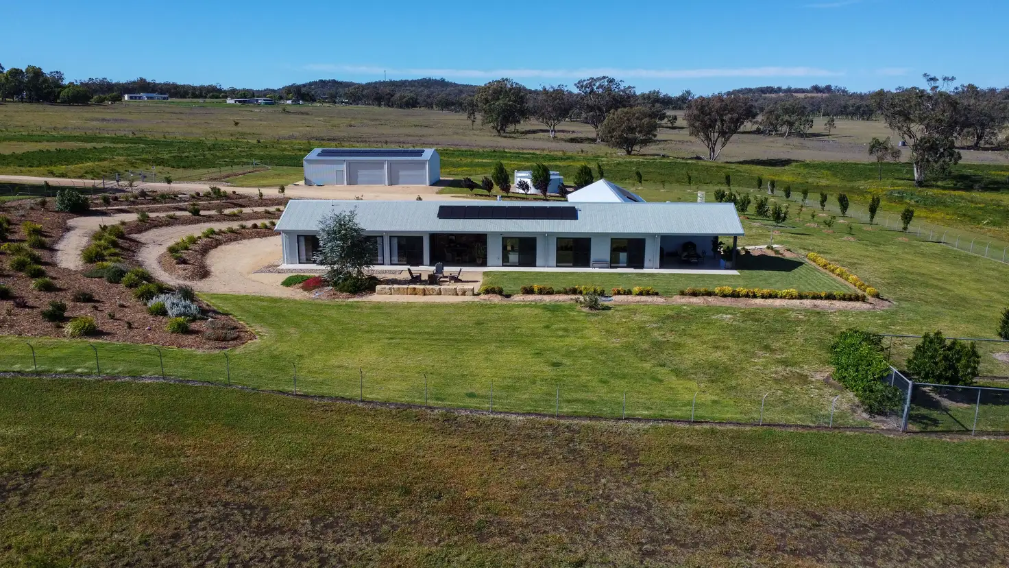 Main view of Homely rural property listing, 408 Old Bundarra Road, Inverell NSW 2360