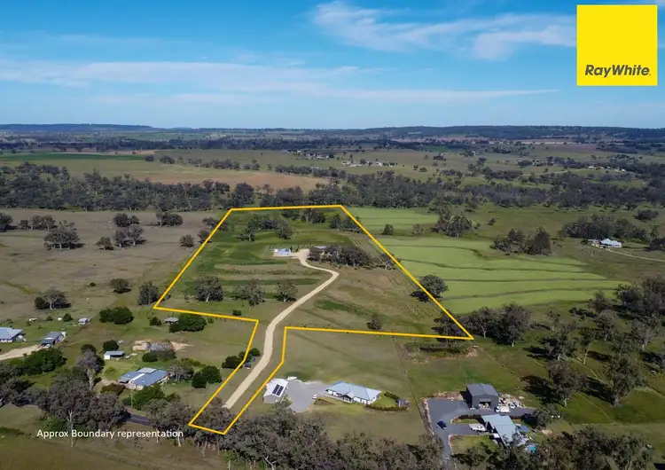 Fourth view of Homely rural property listing, 408 Old Bundarra Road, Inverell NSW 2360