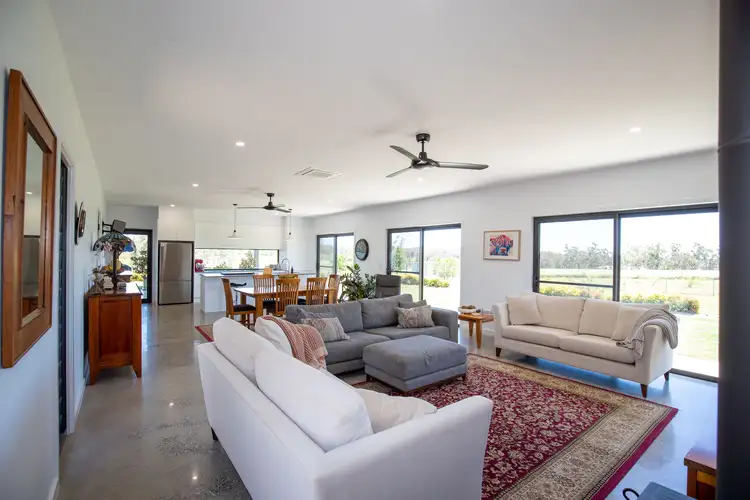 Fifth view of Homely rural property listing, 408 Old Bundarra Road, Inverell NSW 2360