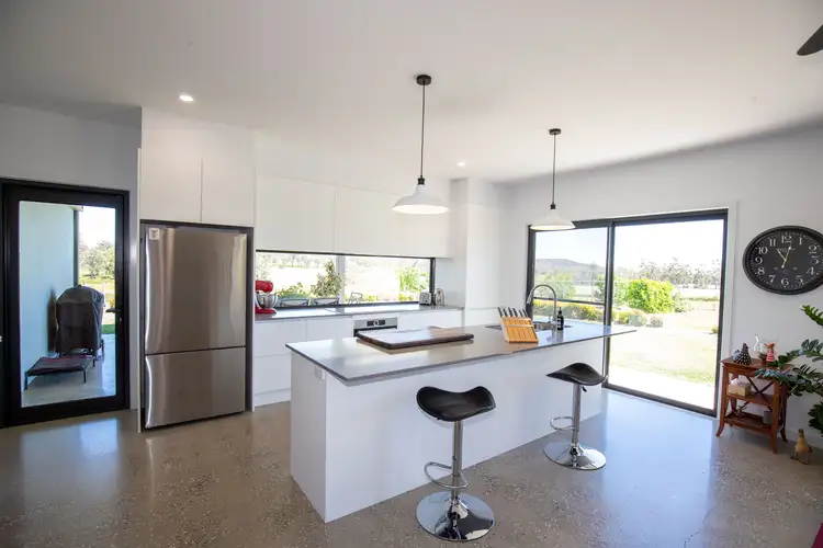 Sixth view of Homely rural property listing, 408 Old Bundarra Road, Inverell NSW 2360