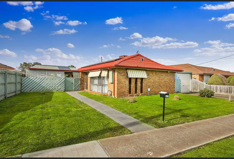 47 Cassowary Avenue, Werribee VIC 3030