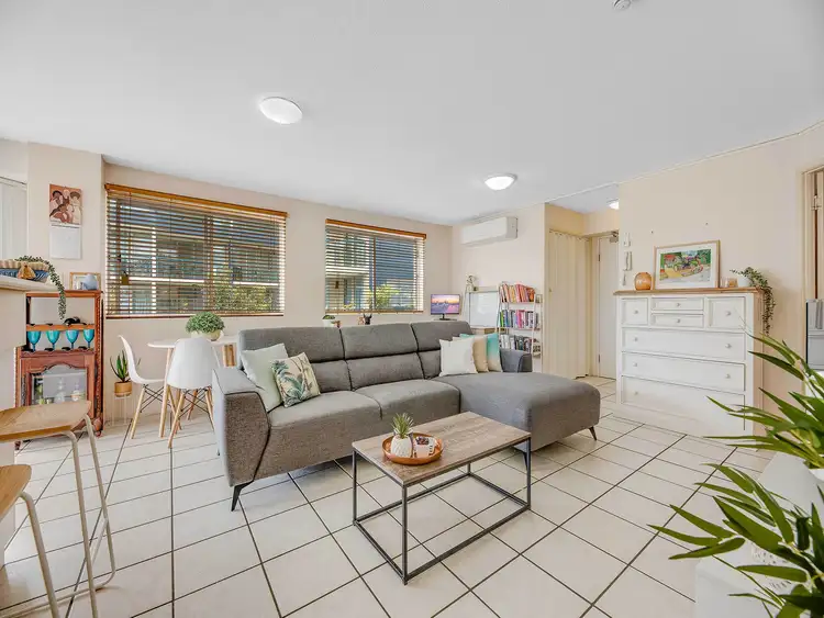 Second view of Homely unit listing, 4/12 Burnett Street, Mooloolaba QLD 4557