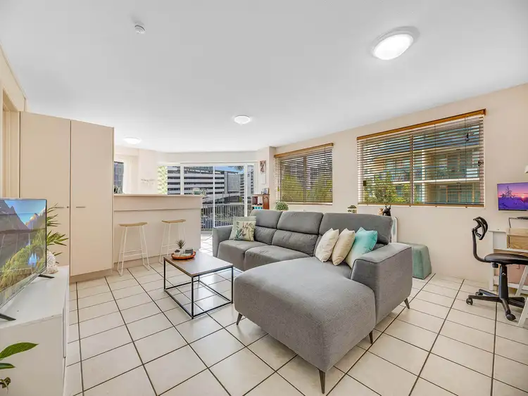Third view of Homely unit listing, 4/12 Burnett Street, Mooloolaba QLD 4557