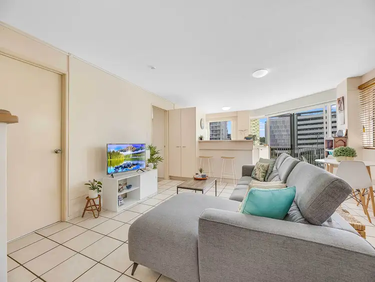 Fourth view of Homely unit listing, 4/12 Burnett Street, Mooloolaba QLD 4557