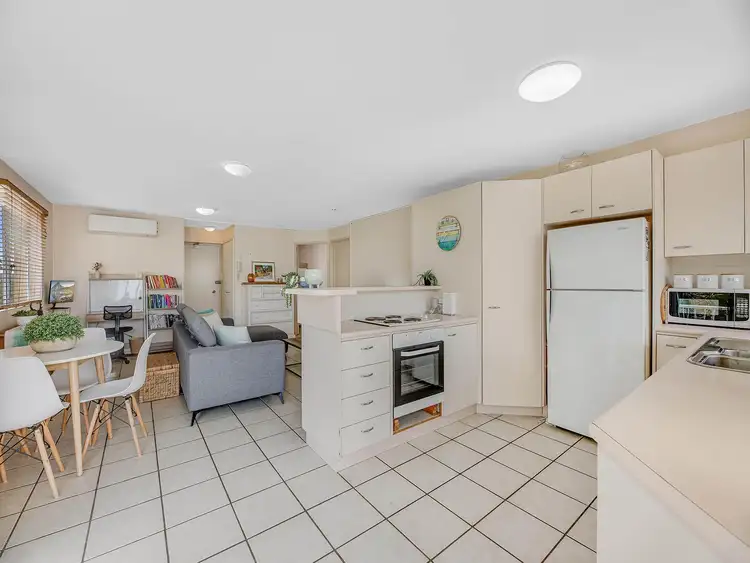 Fifth view of Homely unit listing, 4/12 Burnett Street, Mooloolaba QLD 4557