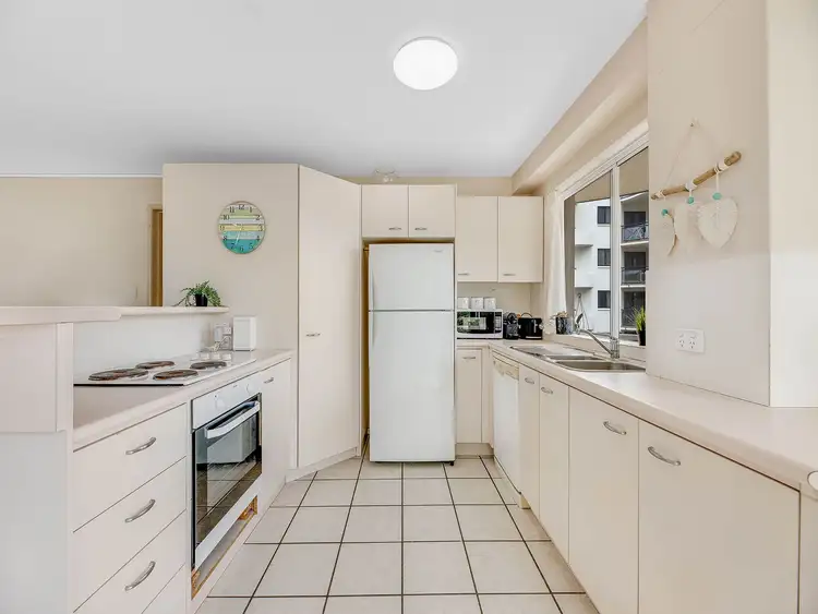 Sixth view of Homely unit listing, 4/12 Burnett Street, Mooloolaba QLD 4557