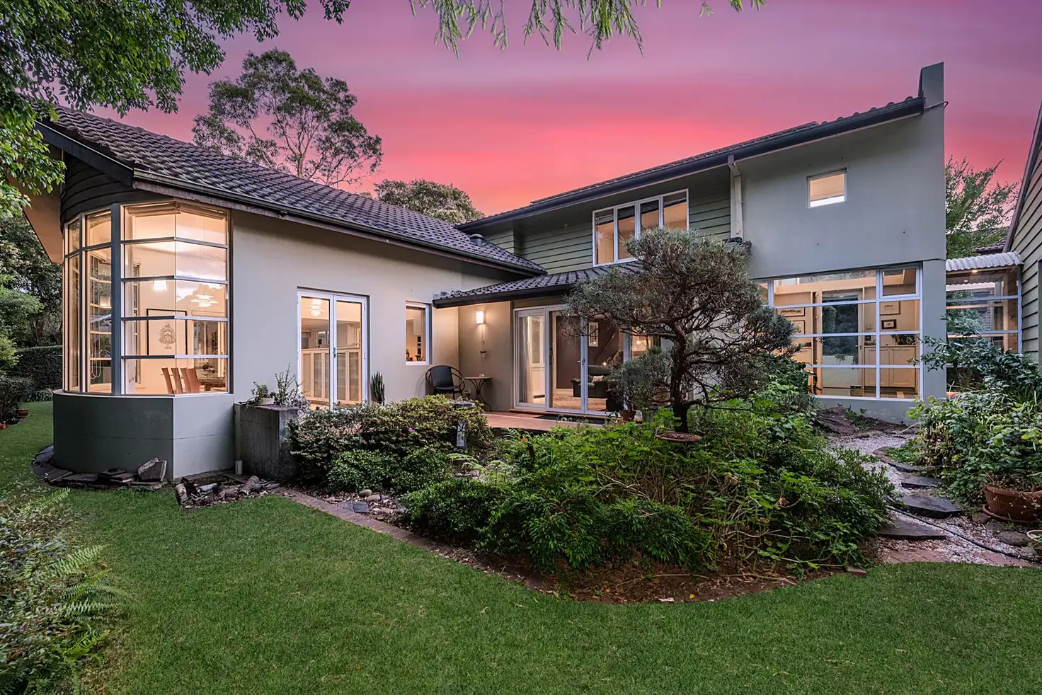 Main view of Homely house listing, 9 James Place, Castle Hill NSW 2154