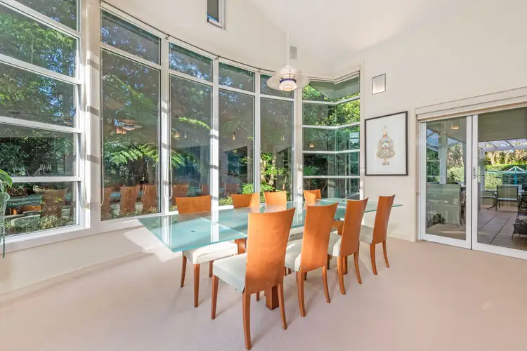 Third view of Homely house listing, 9 James Place, Castle Hill NSW 2154