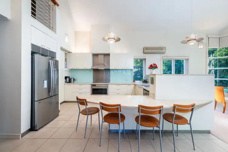 Fourth view of Homely house listing, 9 James Place, Castle Hill NSW 2154