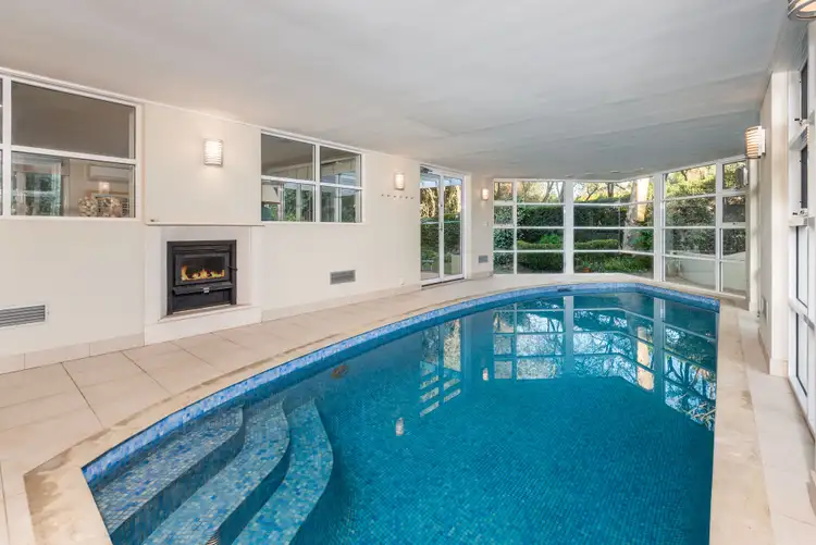 Fifth view of Homely house listing, 9 James Place, Castle Hill NSW 2154