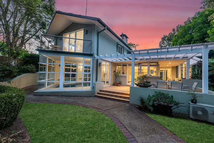 Sixth view of Homely house listing, 9 James Place, Castle Hill NSW 2154