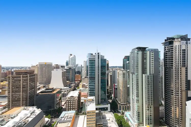 3205/151 George Street, Brisbane City QLD 4000