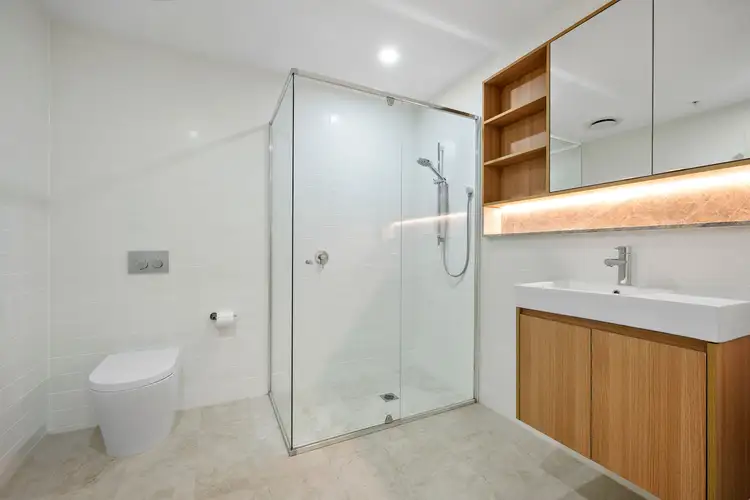 Fourth view of Homely apartment listing, 61/9 Bell Street, Hornsby NSW 2077