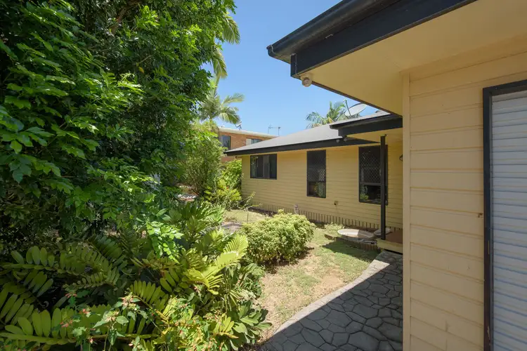 5 Hetherington Street, West Gladstone QLD 4680