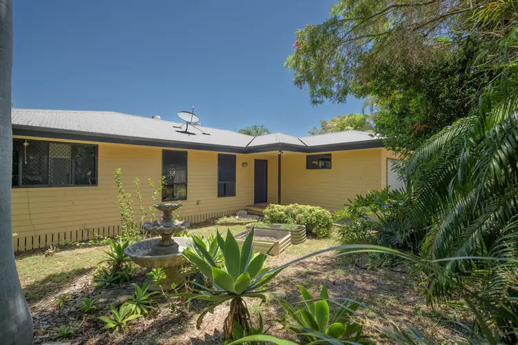 Second view of Homely house listing, 5 Hetherington Street, West Gladstone QLD 4680