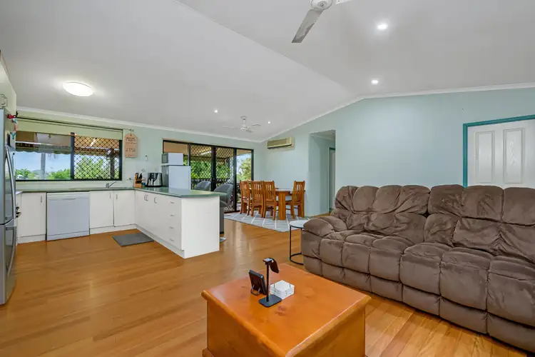 Fourth view of Homely house listing, 5 Hetherington Street, West Gladstone QLD 4680