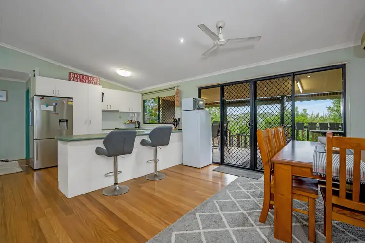 Fifth view of Homely house listing, 5 Hetherington Street, West Gladstone QLD 4680