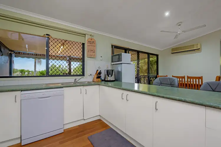 Sixth view of Homely house listing, 5 Hetherington Street, West Gladstone QLD 4680