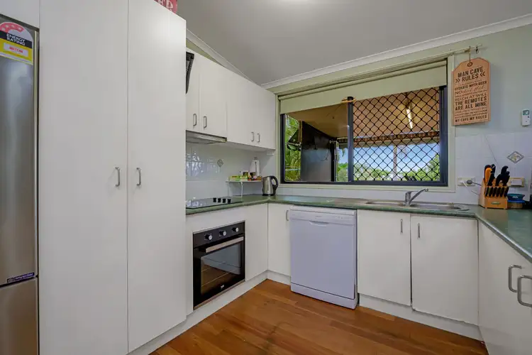 Seventh view of Homely house listing, 5 Hetherington Street, West Gladstone QLD 4680