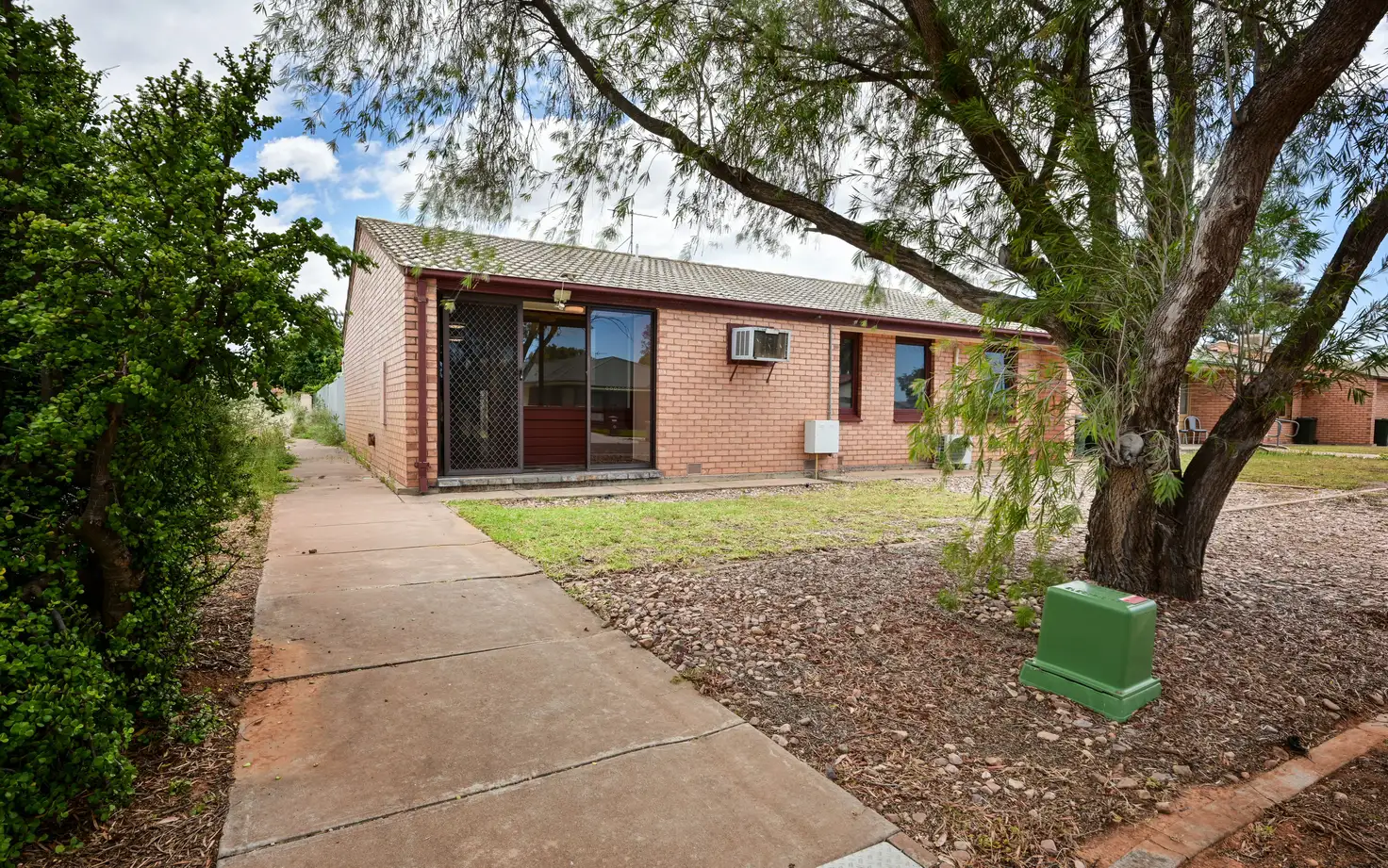 Main view of Homely unit listing, 24/26 Eucalypt Street, Whyalla Stuart SA 5608