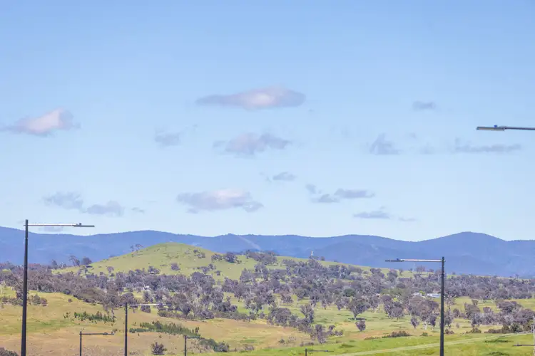 Fifth view of Homely land listing, 89 Sculthorpe Avenue, Whitlam ACT 2611