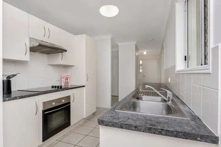 Fourth view of Homely house listing, 86 Glenrock Drive, Rasmussen QLD 4815