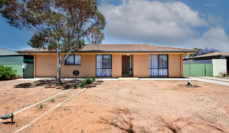 26 Parfitt Street, Whyalla Jenkins SA 5609