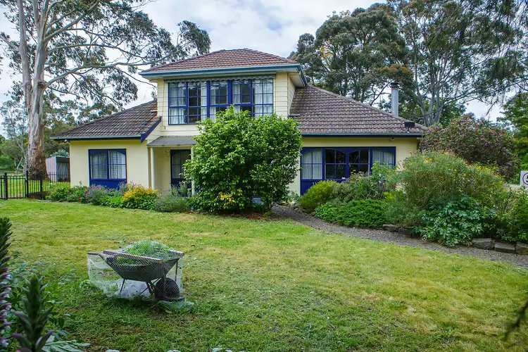 Second view of Homely rural property listing, 40 Lyppards Road, Langwarrin VIC 3910