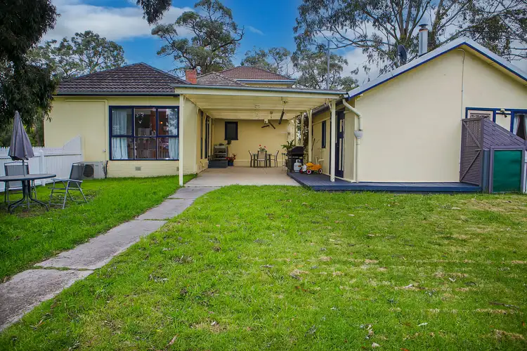 Third view of Homely rural property listing, 40 Lyppards Road, Langwarrin VIC 3910