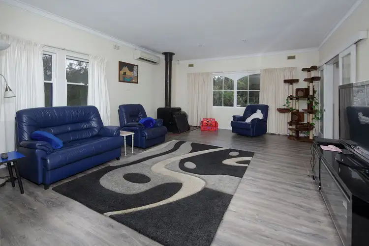 Sixth view of Homely rural property listing, 40 Lyppards Road, Langwarrin VIC 3910