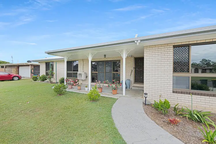 6 Strathdee Avenue, Bundaberg South QLD 4670