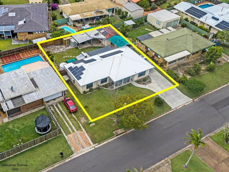 Third view of Homely house listing, 6 Strathdee Avenue, Bundaberg South QLD 4670