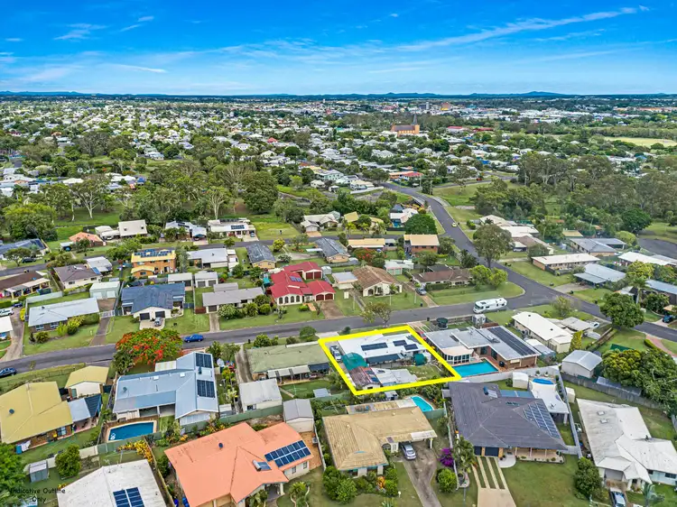 Fourth view of Homely house listing, 6 Strathdee Avenue, Bundaberg South QLD 4670
